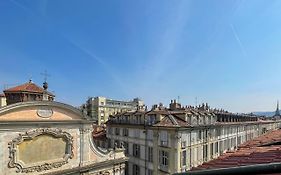 SUITE Garibaldi - centro storico quadrilatero